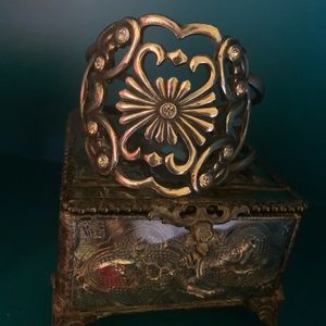 Hugo Boss bracelet/cuff